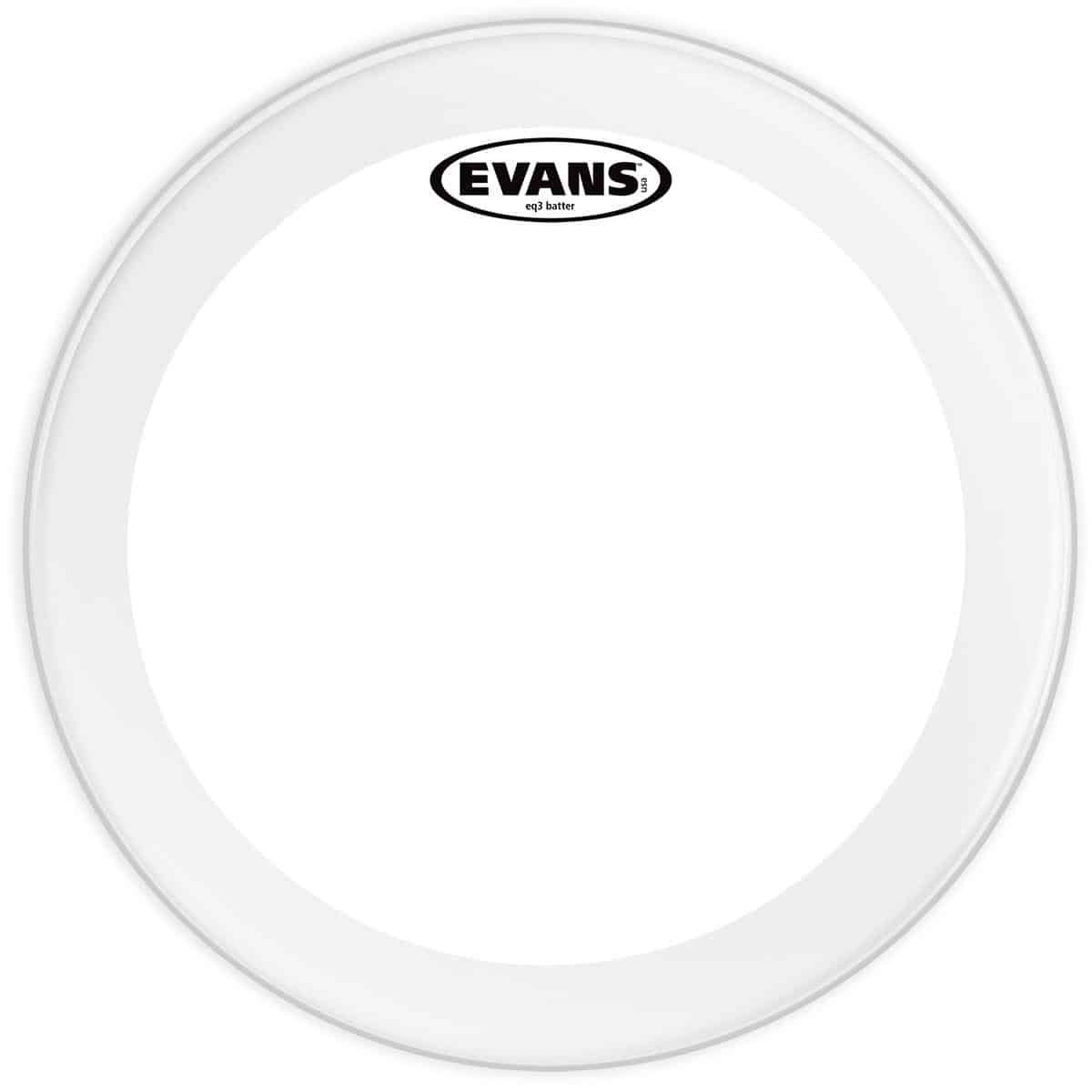 PARCHE EVANS 20      MOD. BD20GB3