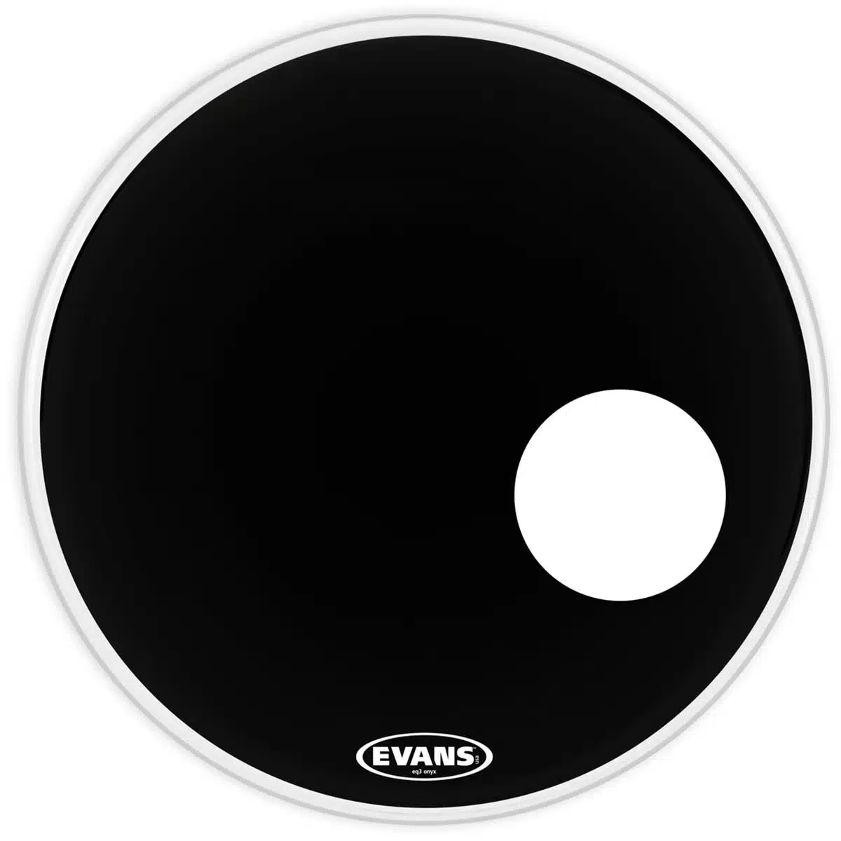 PARCHE EVANS 20      MOD. BD20RONX