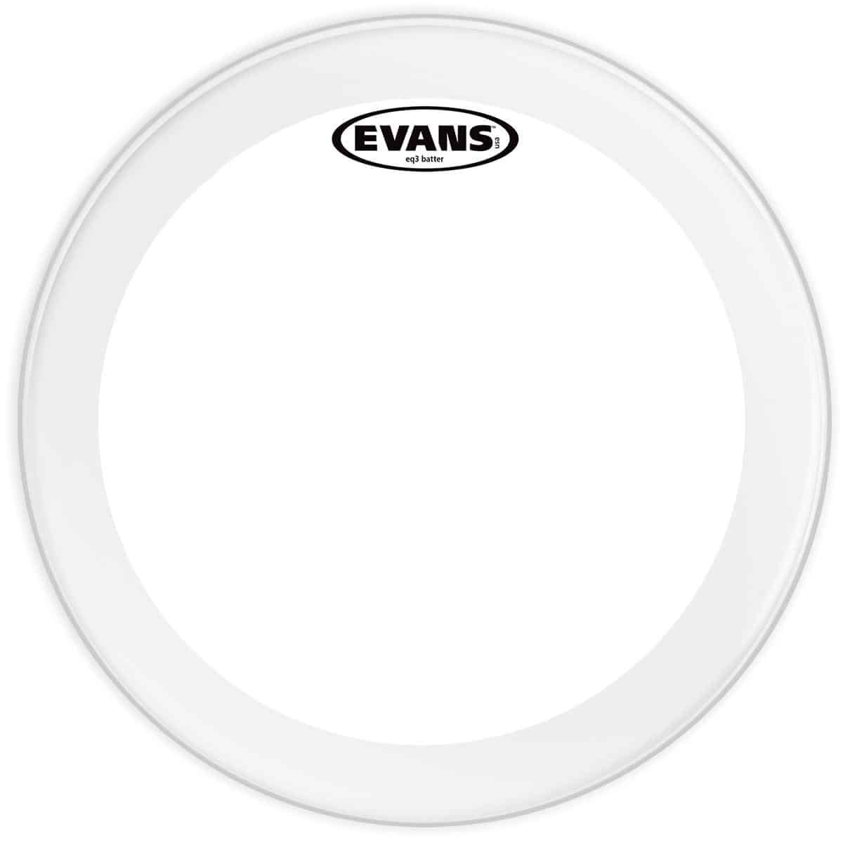 PARCHE EVANS 26      MOD. BD26GB3C
