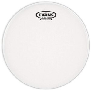 PARCHE EVANS P/JAZZ/TIMBAL E14J1