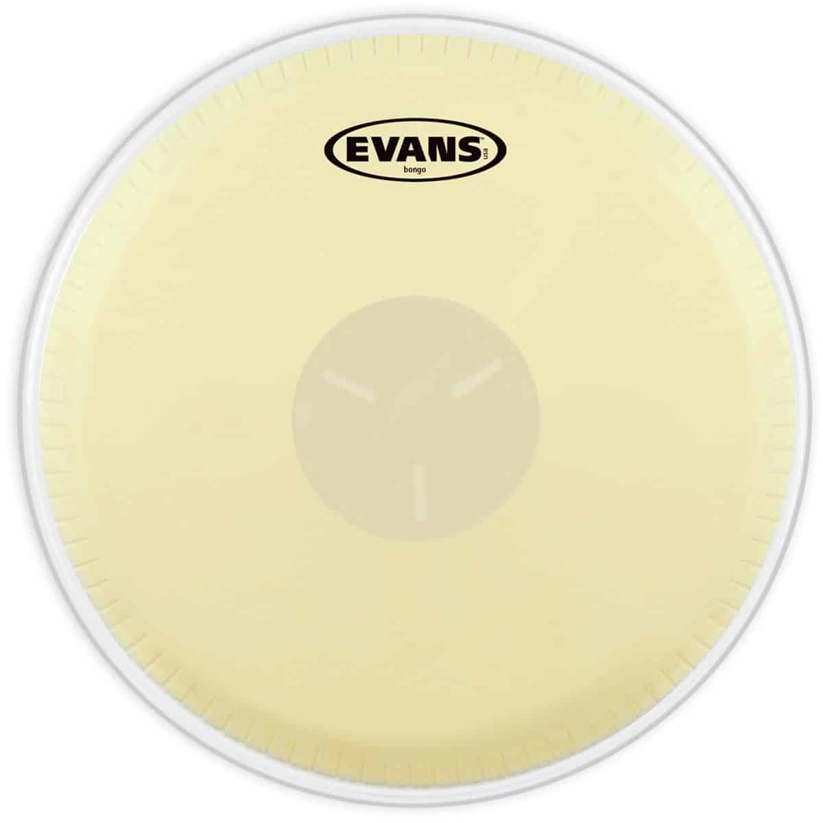 PARCHE EVANS P/BONGO MOD. EB-07