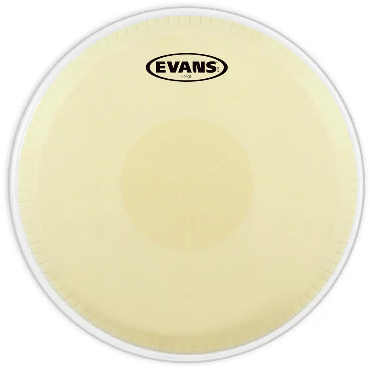 PARCHE EVANS P/CONGA MOD. EC1175