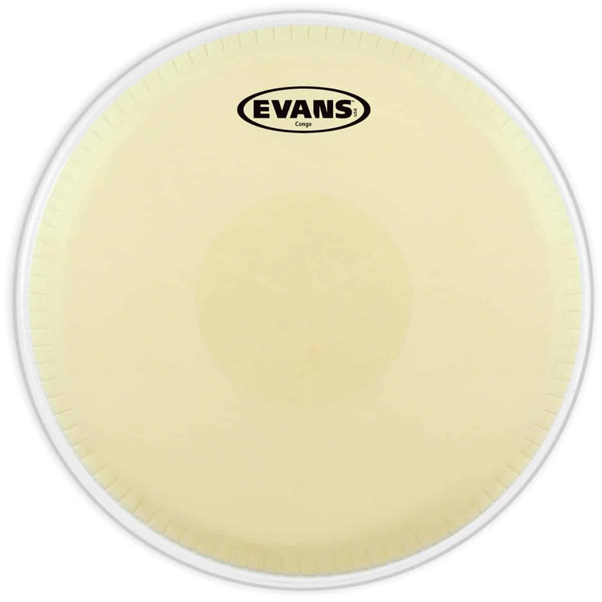 PARCHE EVANS P/CONGA MOD. EC1175E