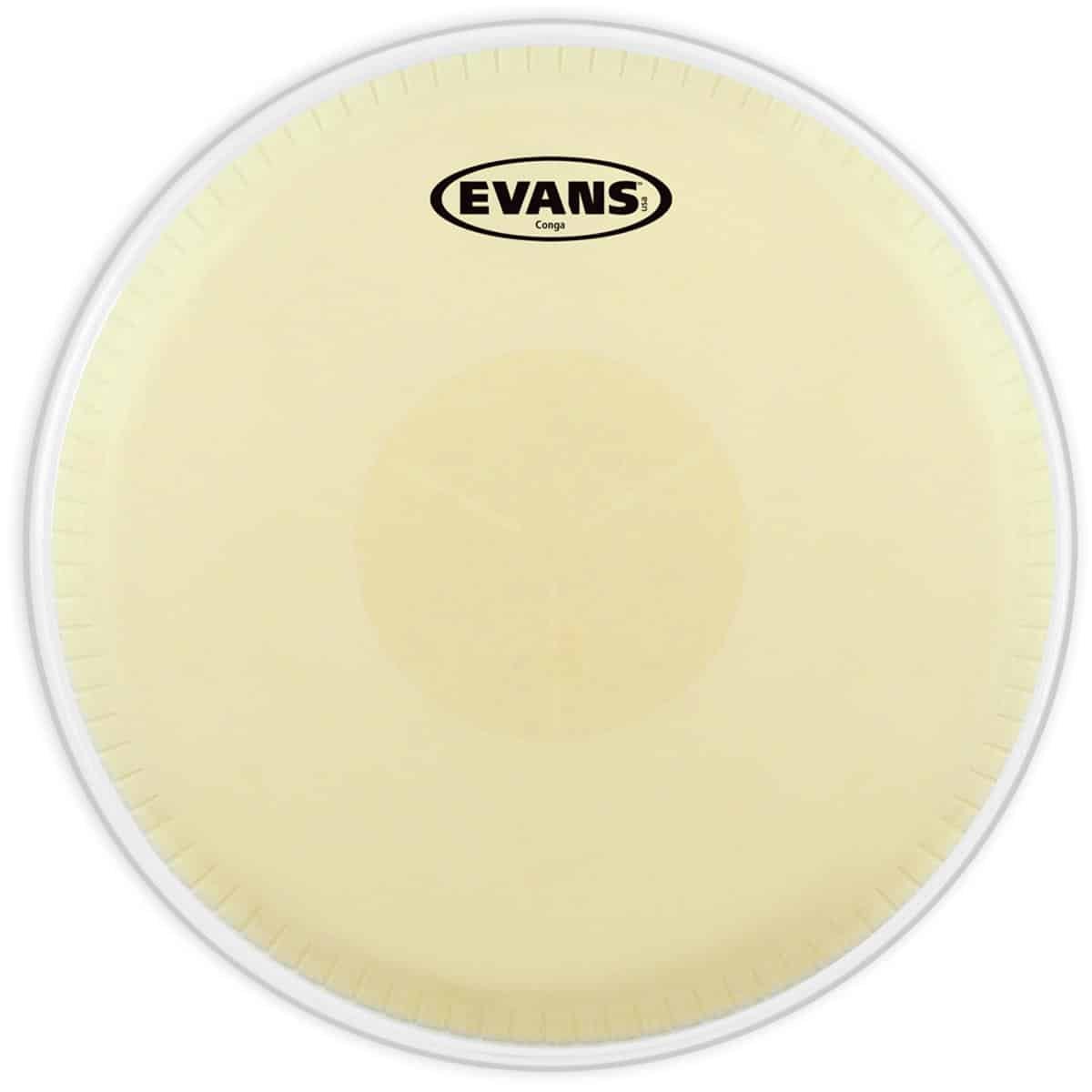 PARCHE EVANS P/CONGA MOD. EC1250E