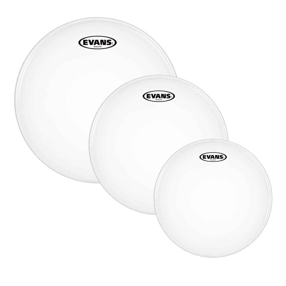 PARCHE EVANS (JGO.)  MOD. EPP-HP3C