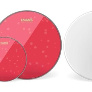 PARCHE EVANS (JGO). MOD. EPP-HRUV1-F