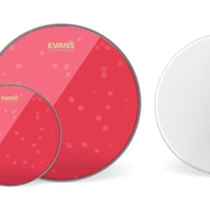 PARCHE EVANS (JGO). MOD. EPP-HRUV1-S