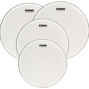 PARCHE EVANS (JGO). MOD. EPP-UV1-F