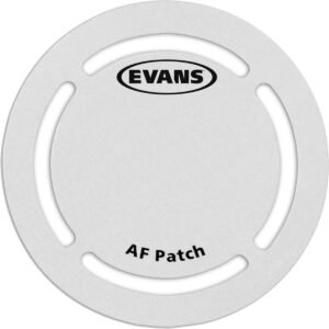 PARCHE EVANS (RFZO.) MOD. EQPAF1