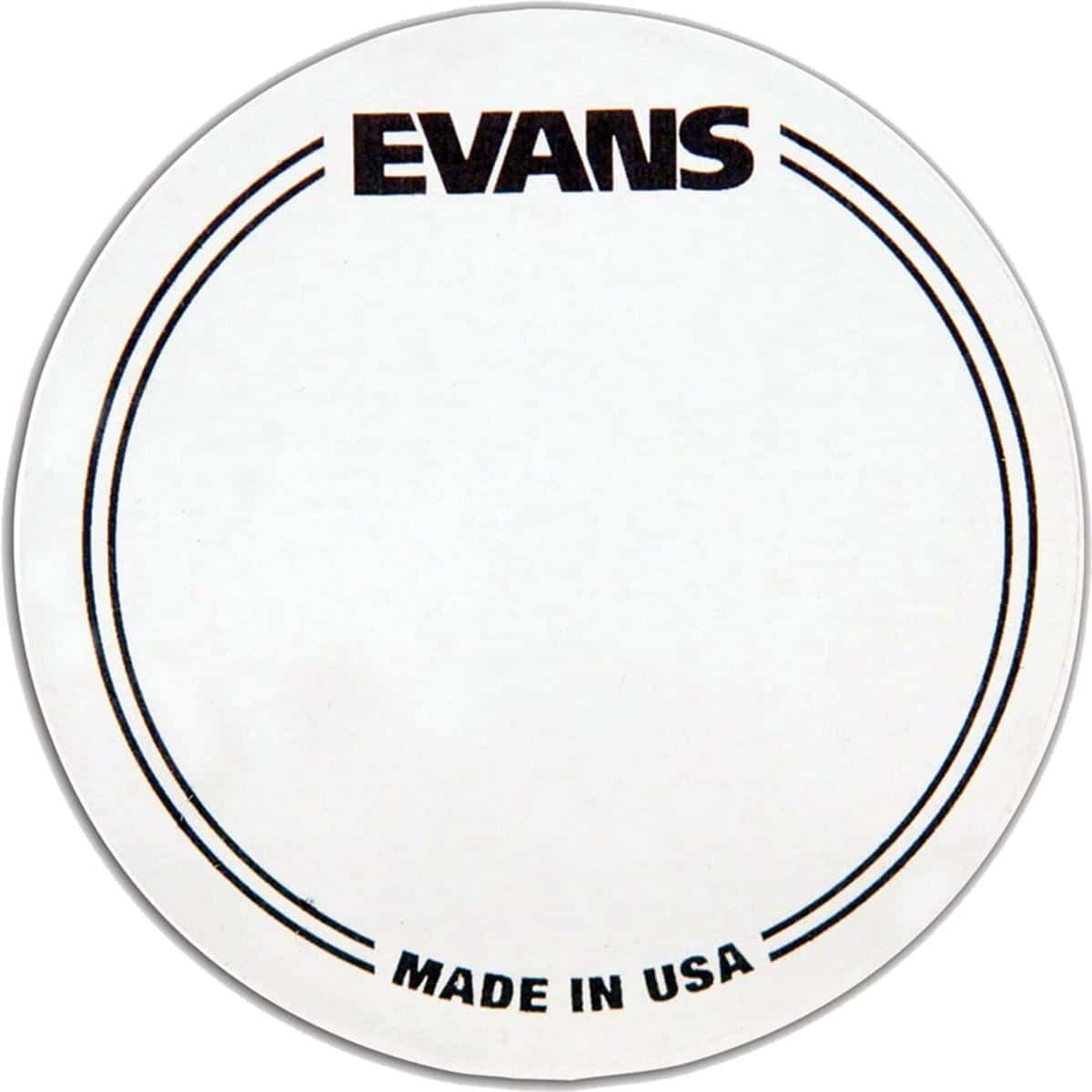 PARCHE EVANS (RFZO.) MOD. EQPC1 (PAR)