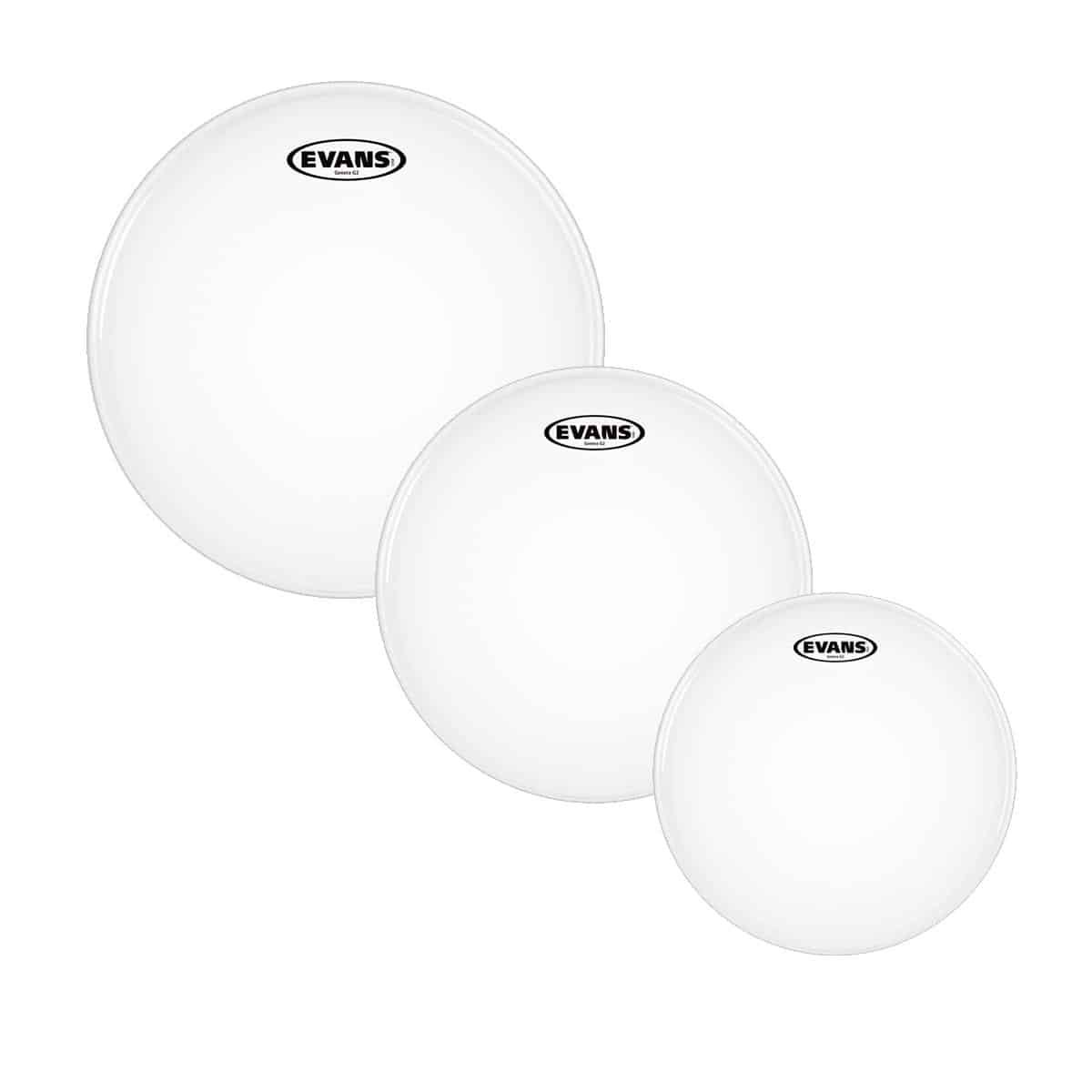 PARCHE EVANS (JGO.)  MOD. ETP-G2CTD-S