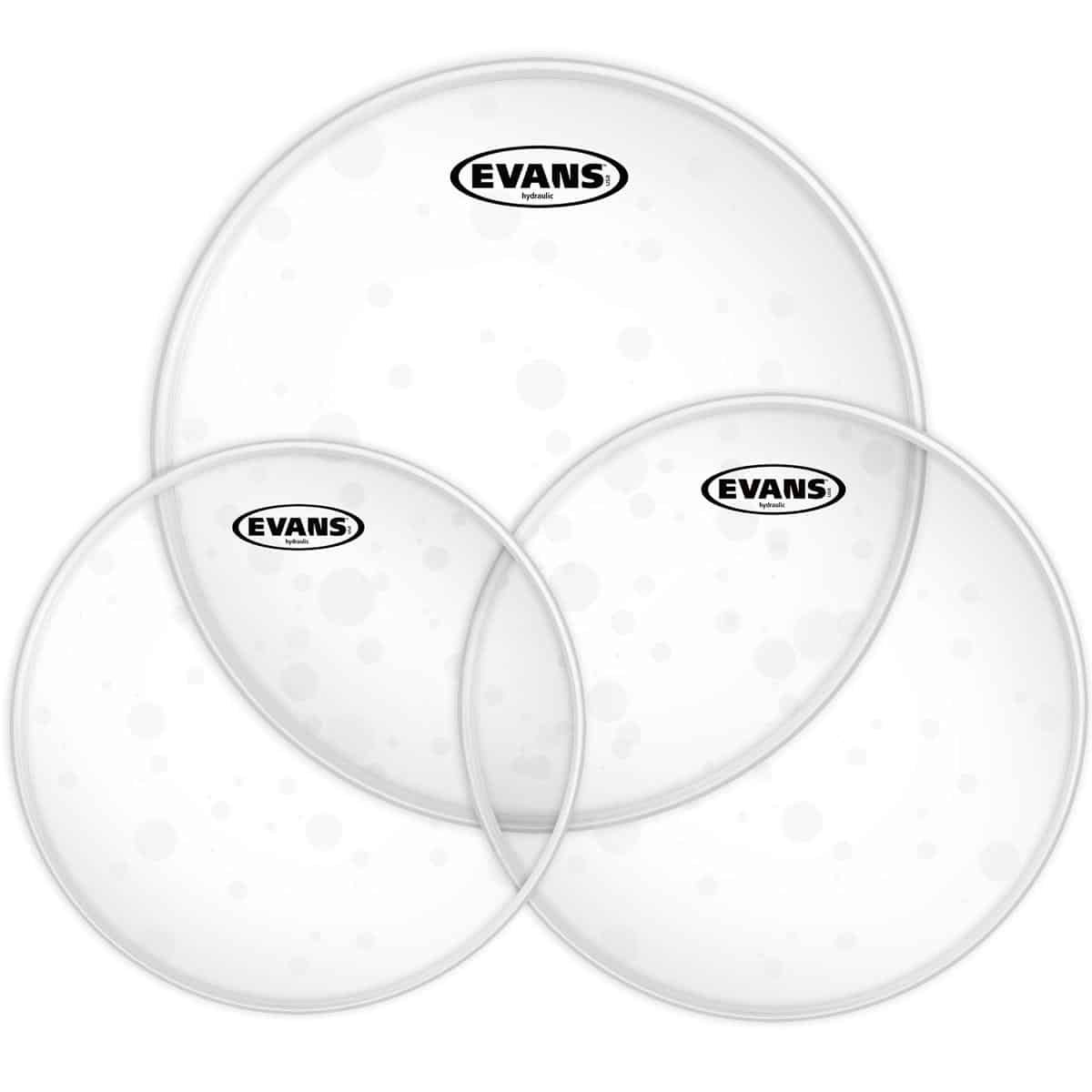 PARCHE EVANS (JGO). MOD. ETP-HYDGL-S