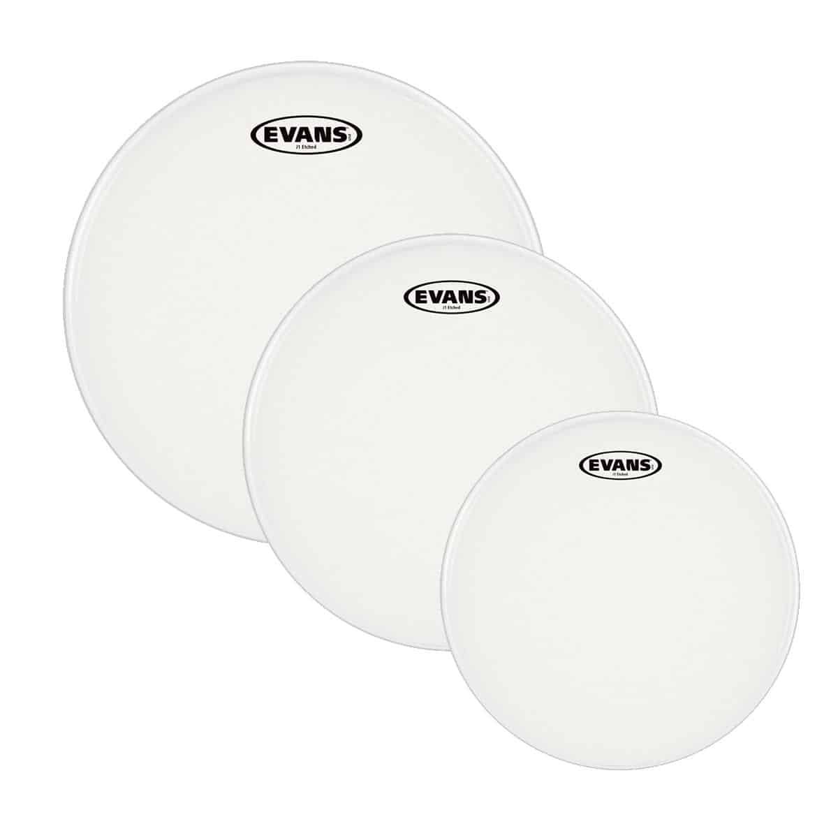 PARCHE EVANS (JGO.)  MOD. ETP-J1-F