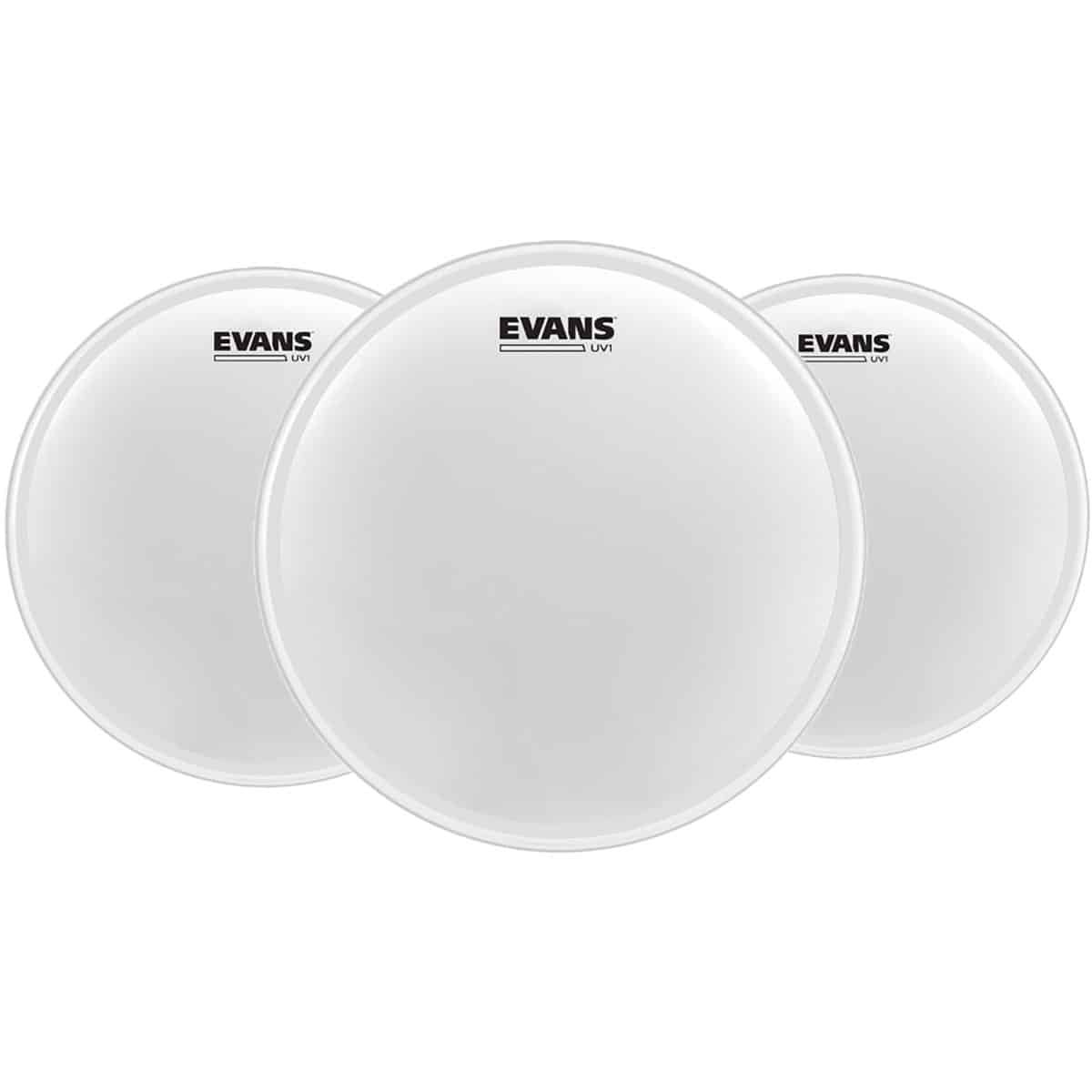 PARCHE EVANS (JGO). MOD. ETP-UV1-S