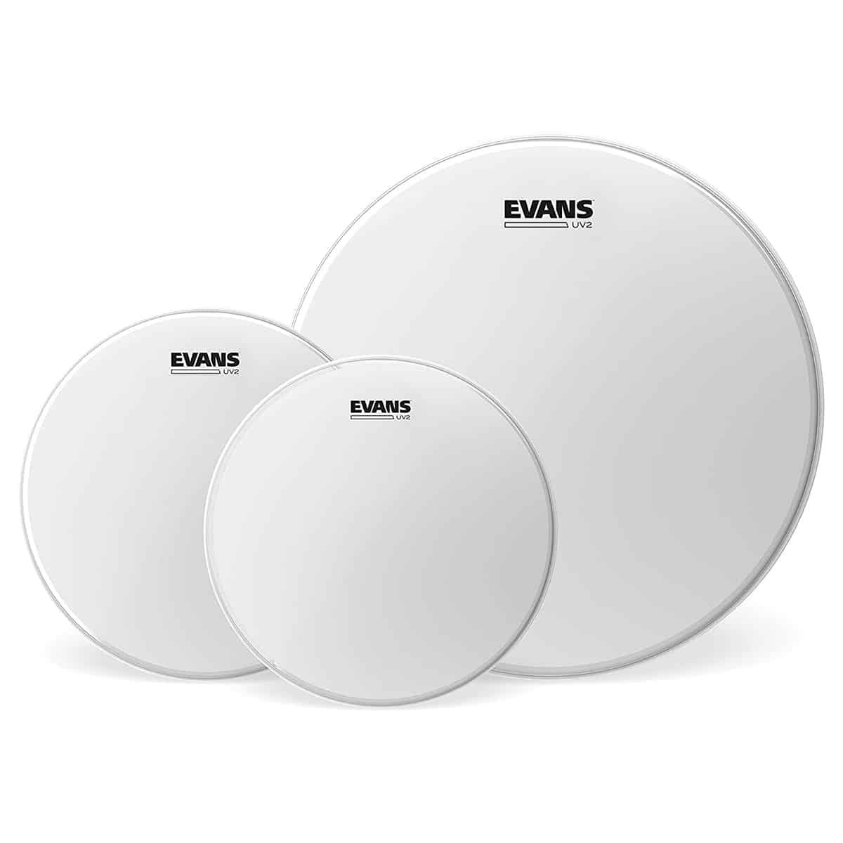 PARCHE EVANS (JGO.) MOD. ETP-UV2-R