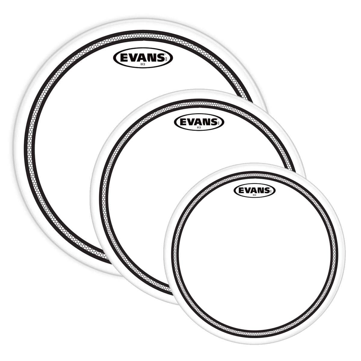 PARCHE EVANS (JGO). MOD. ETP-EC2SCLR-F