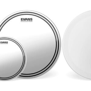 PARCHE EVANS (JGO). MOD. EPP-EC2SHDD-S