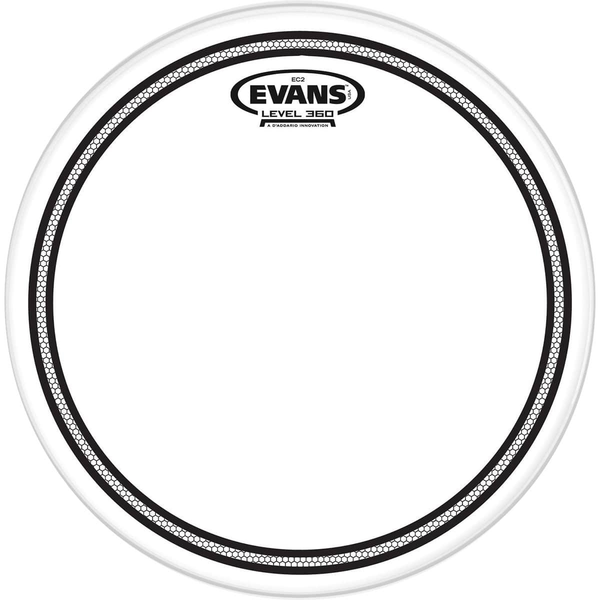 PARCHE EVANS 08      MOD. TT08EC2S