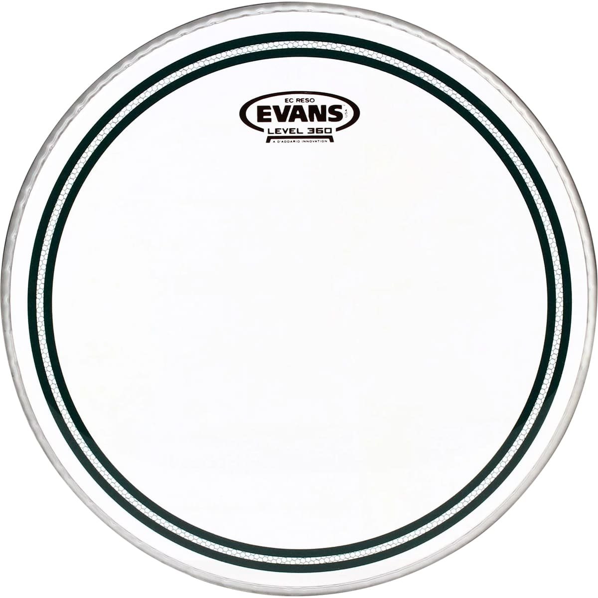 PARCHE EVANS 12      MOD. TT12ECR