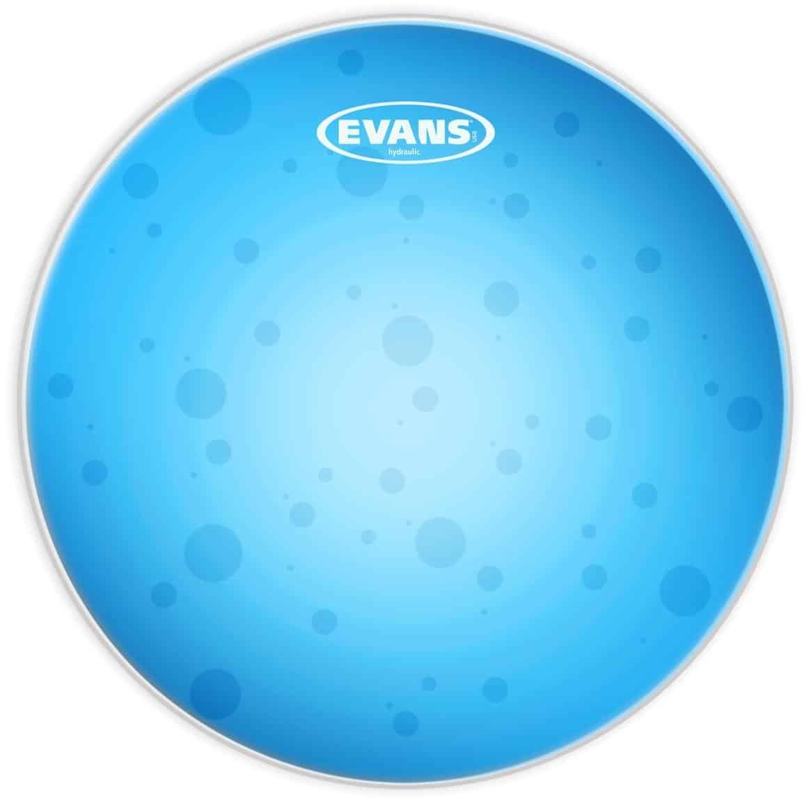 PARCHE EVANS 14      MOD. TT14HB