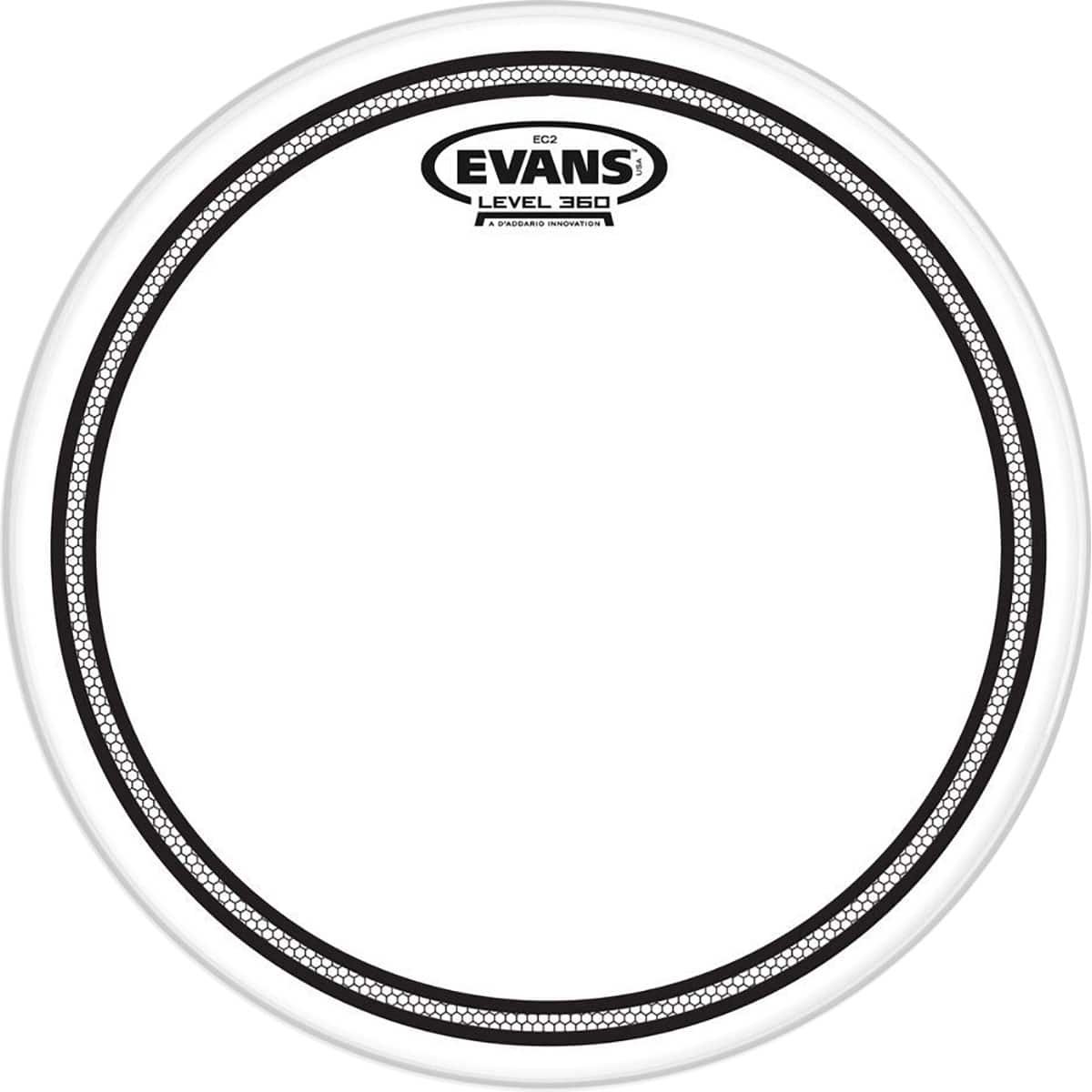 PARCHE EVANS 15      MOD. TT15EC2S