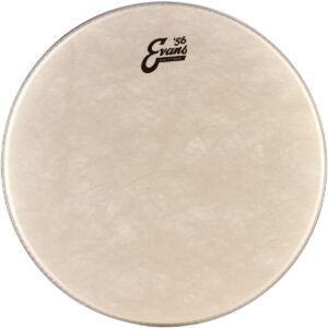 PARCHE EVANS 16      MOD. TT16C7