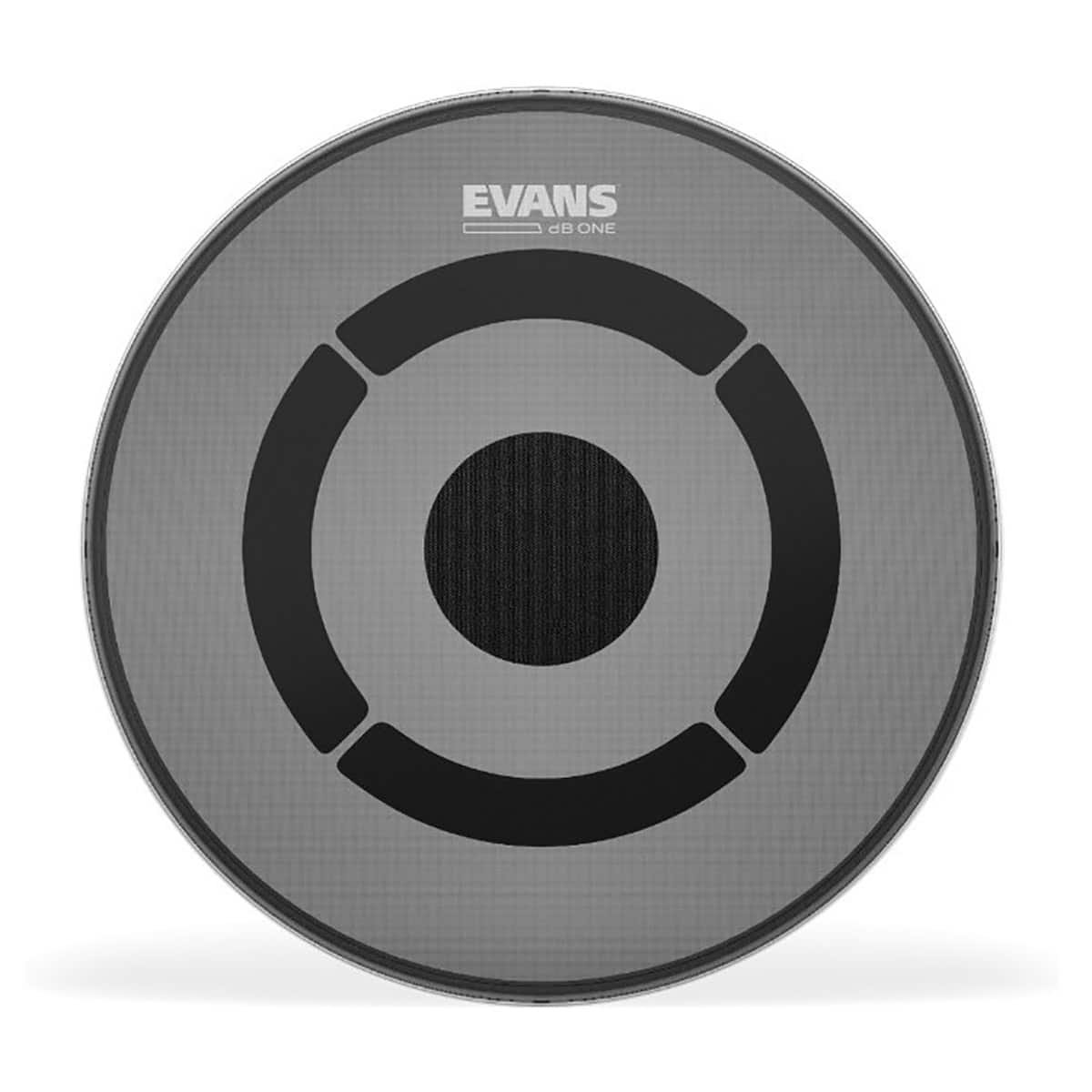 PARCHE EVANS 16      MOD. TT16DB1