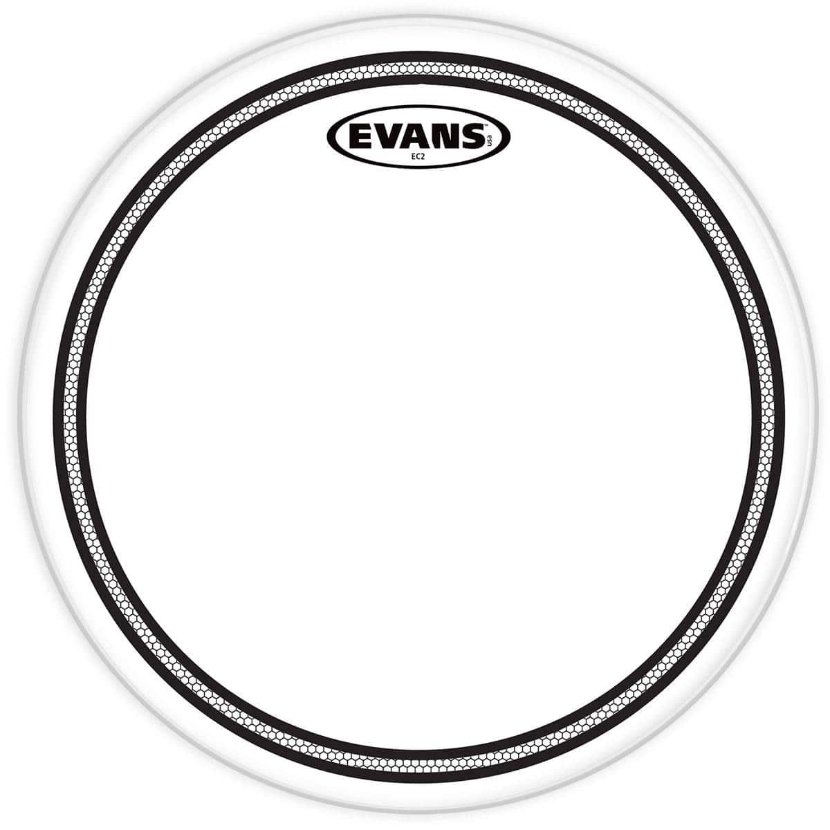 PARCHE EVANS 16      MOD. TT16ECR