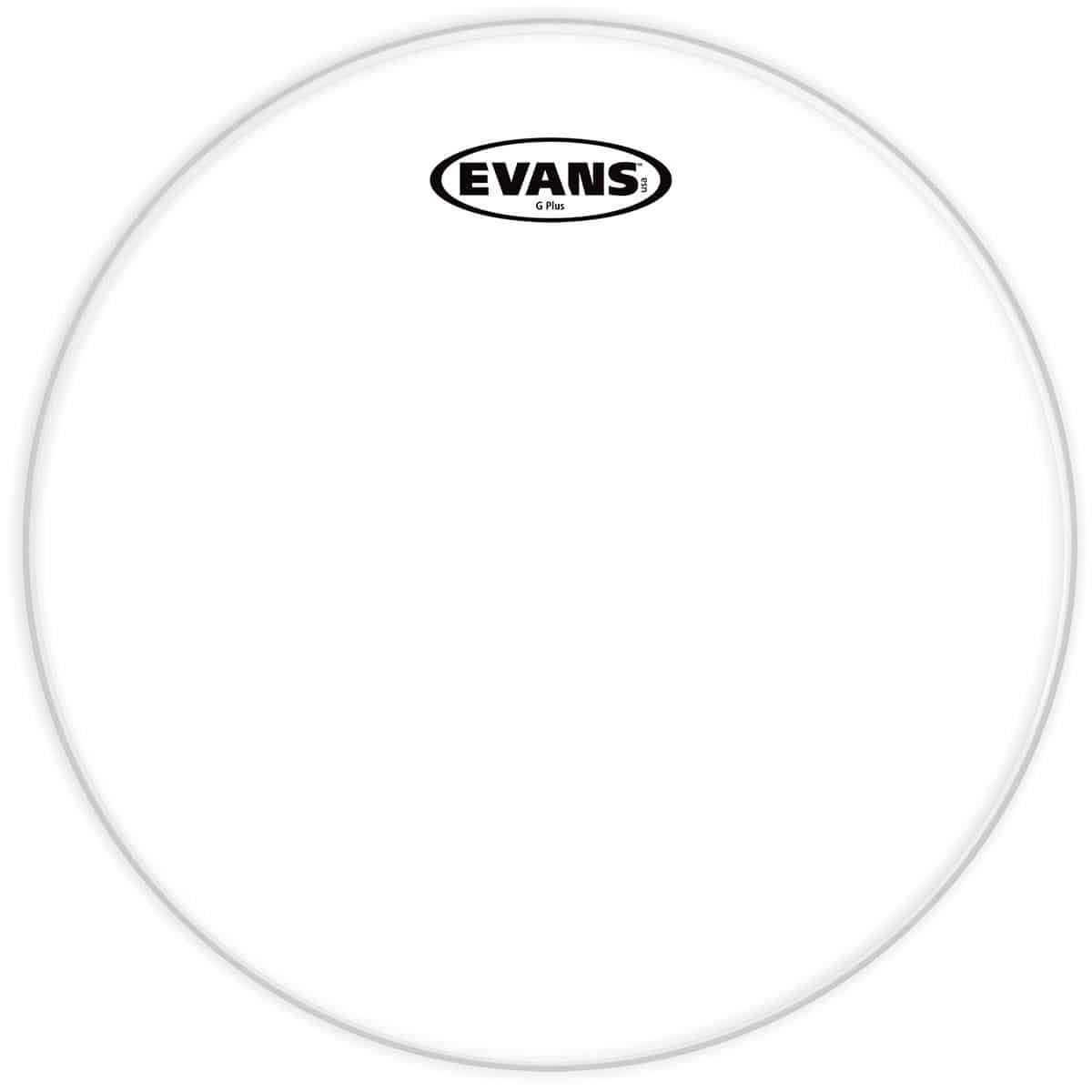 PARCHE EVANS 16      MOD. TT16GP