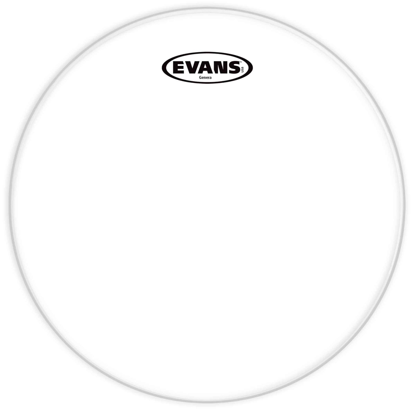 PARCHE EVANS 16      MOD. TT16GR