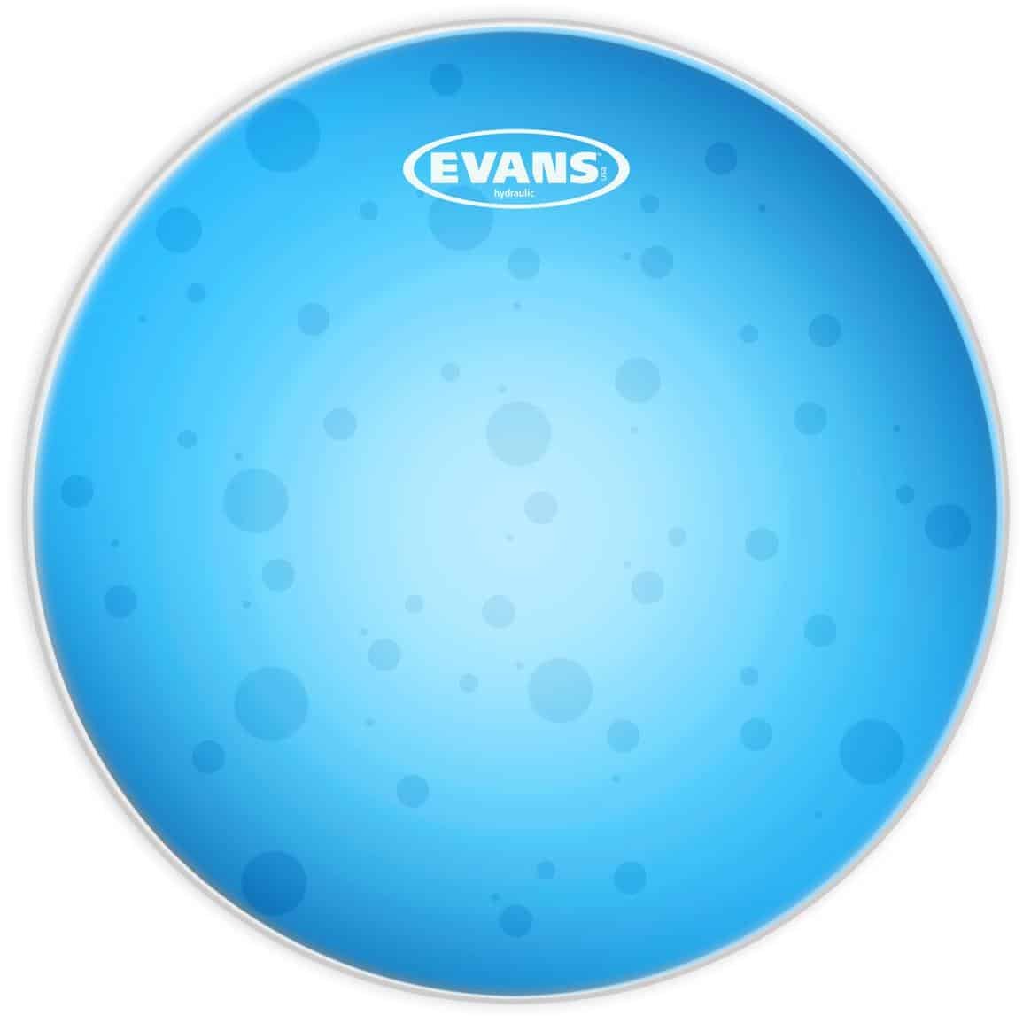 PARCHE EVANS 16      MOD. TT16HB