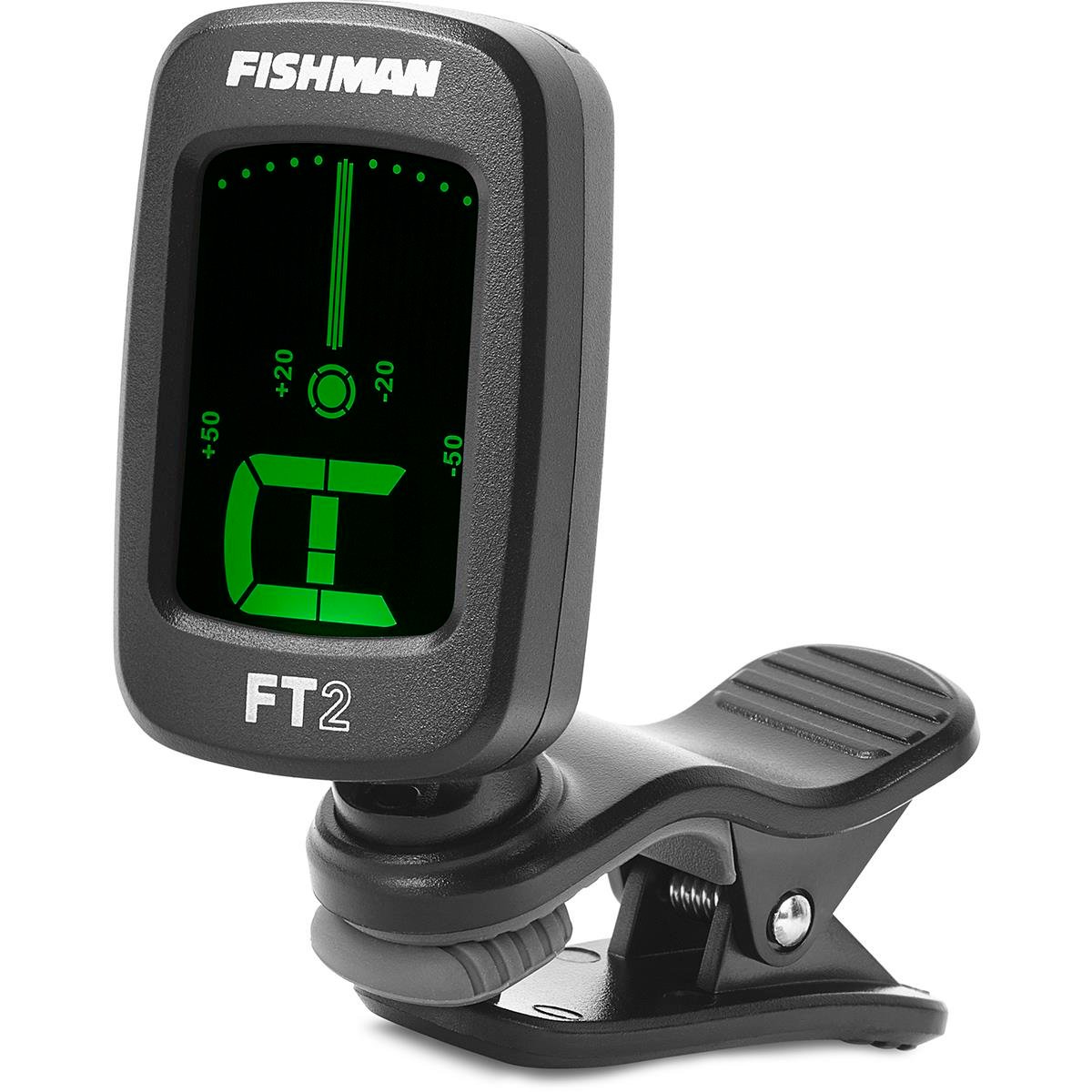 AFINADOR FISHMAN   MOD. FT-2
