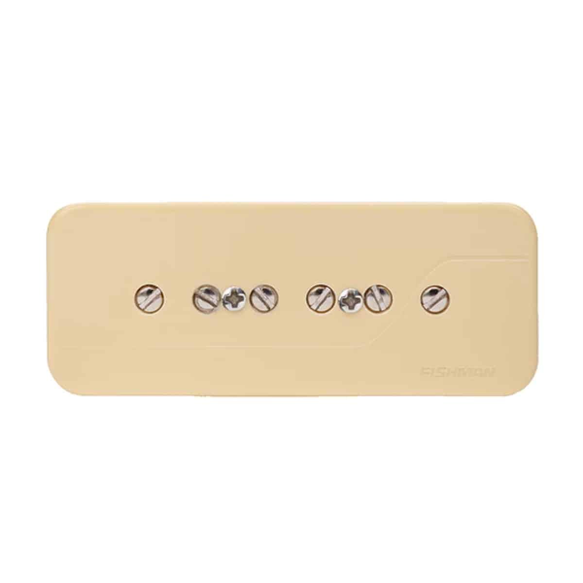 PASTILLA FISHMAN  FLUENCE  MOD. PRF-P9S-NC1