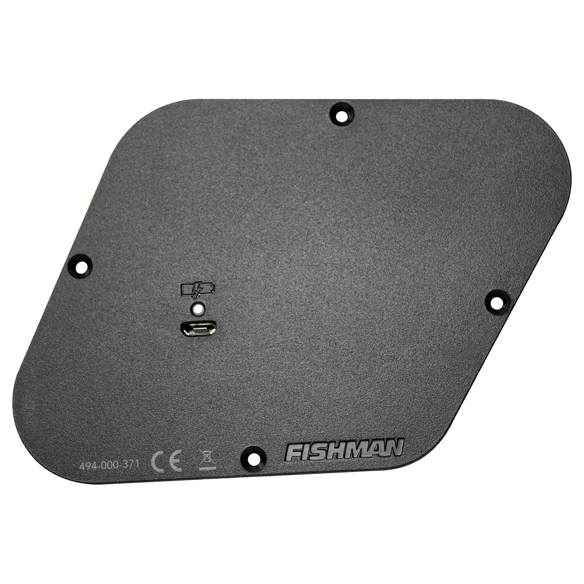 BATERIA FISHMAN RECARGABLE  PRO-BPK-FSW