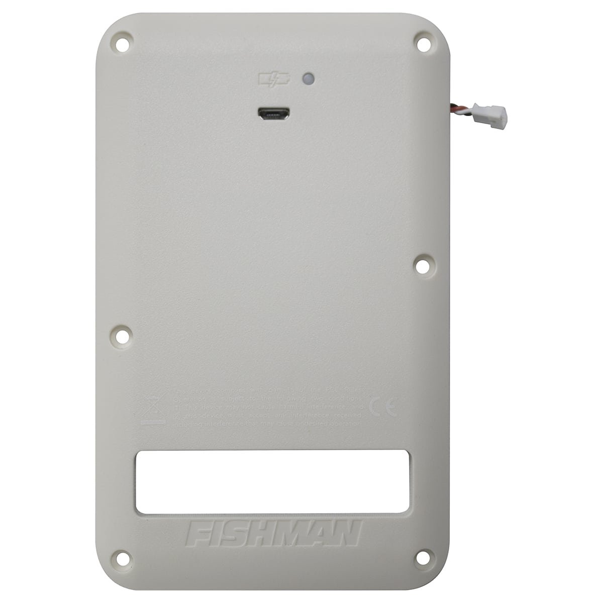 BATERIA FISHMAN RECARGABLE  PRO-BPK-LP1