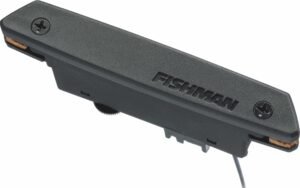 PASTILLA FISHMAN P/GUITARRA  PRO-NEO-D01
