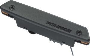 PASTILLA FISHMAN P/GUITARRA  PRO-NEO-D02