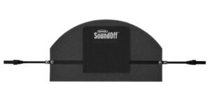 AHOGADOR HQ PERC. P/BATERIA SOBASS