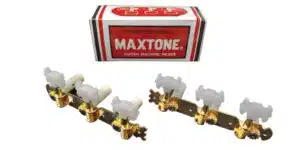 MAQUINARIA MAXTONE P/GUITARRA GM-19N