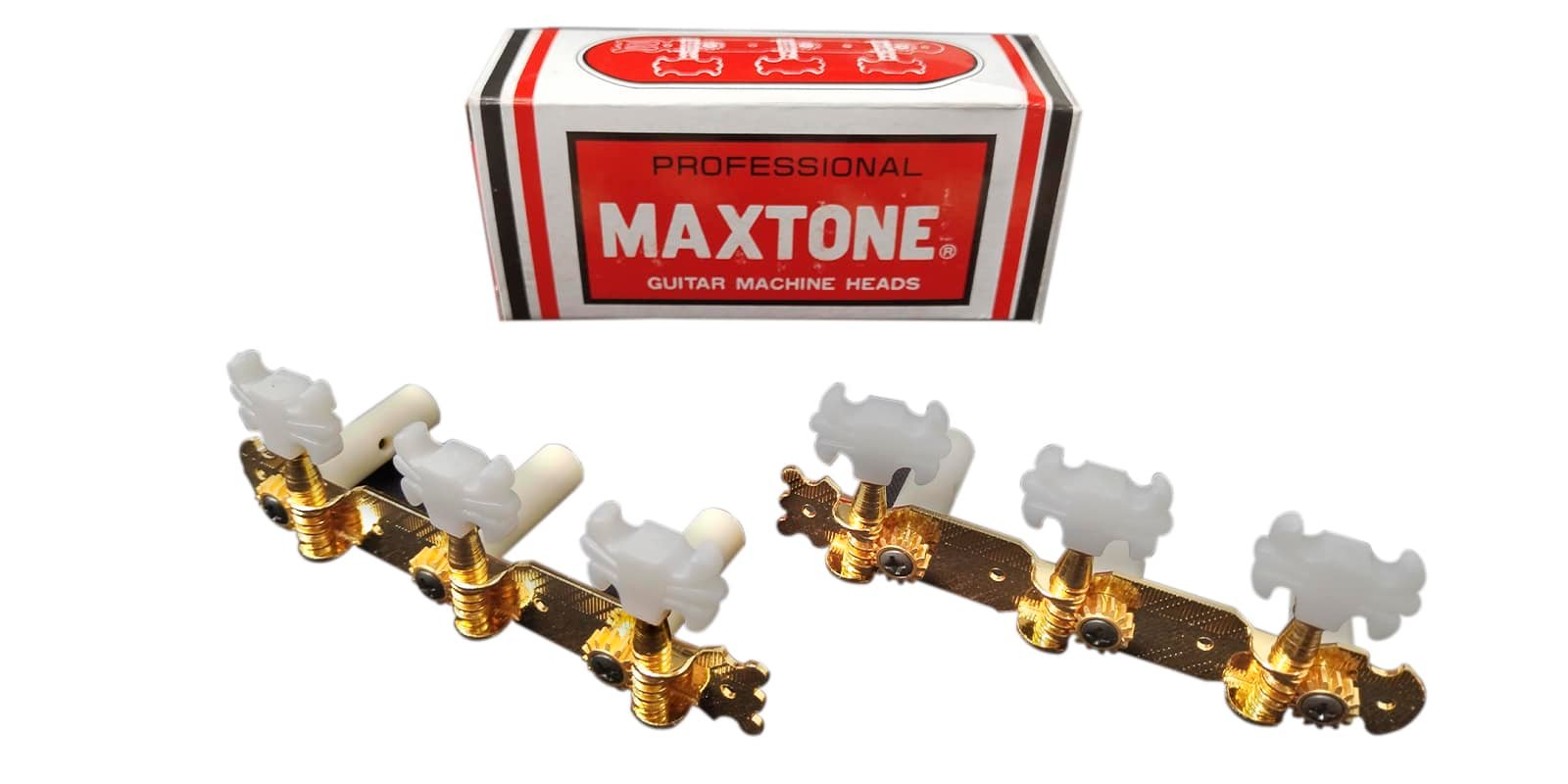 MAQUINARIA MAXTONE P/GUITARRA GM-19N