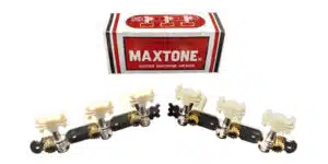 MAQUINARIA MAXTONE P/GUITARRA GM-21N