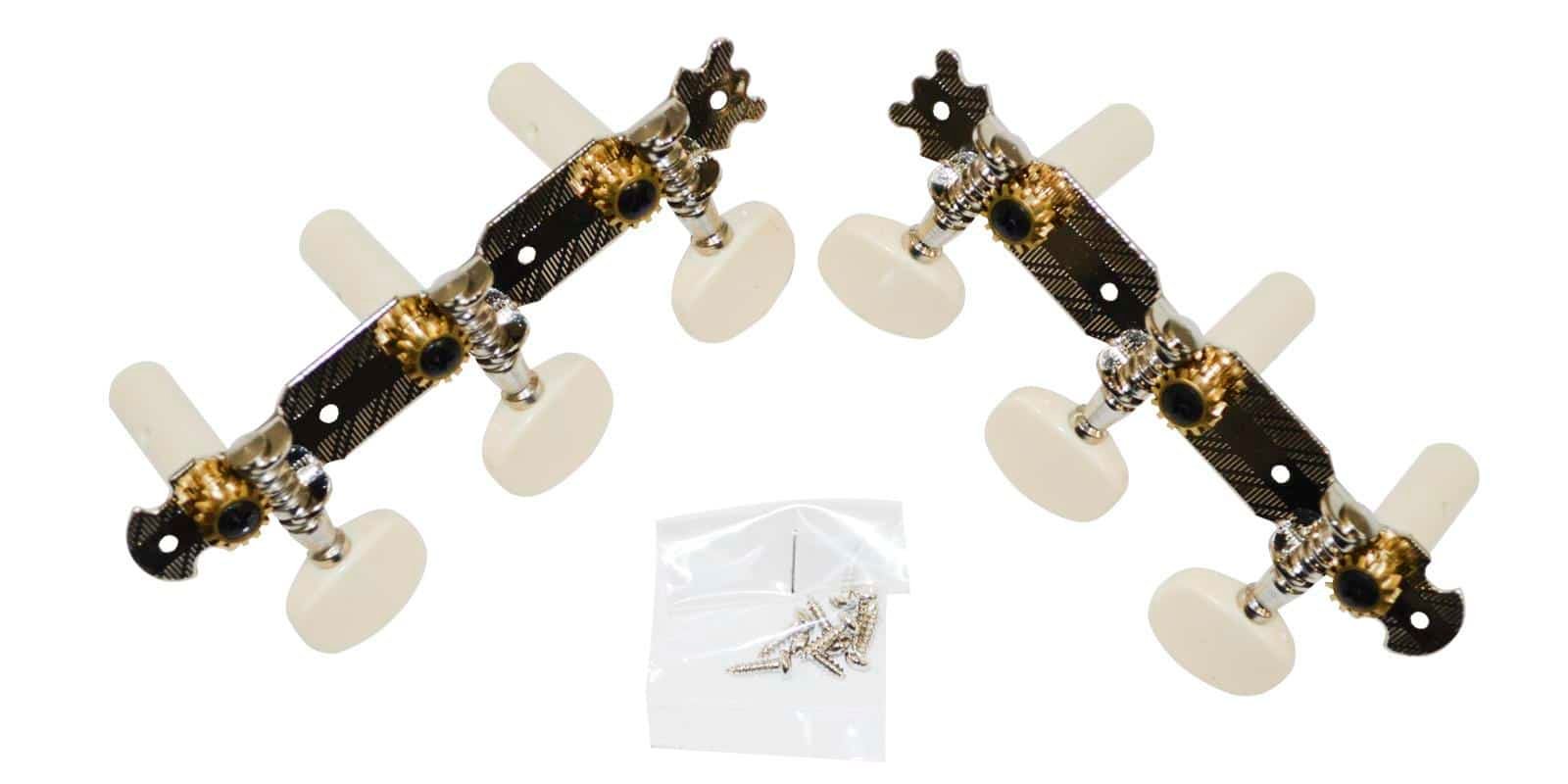 MAQUINARIA MAXTONE P/GUITARRA GM-22N