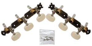 MAQUINARIA MAXTONE P/GUITARRA GM-22S