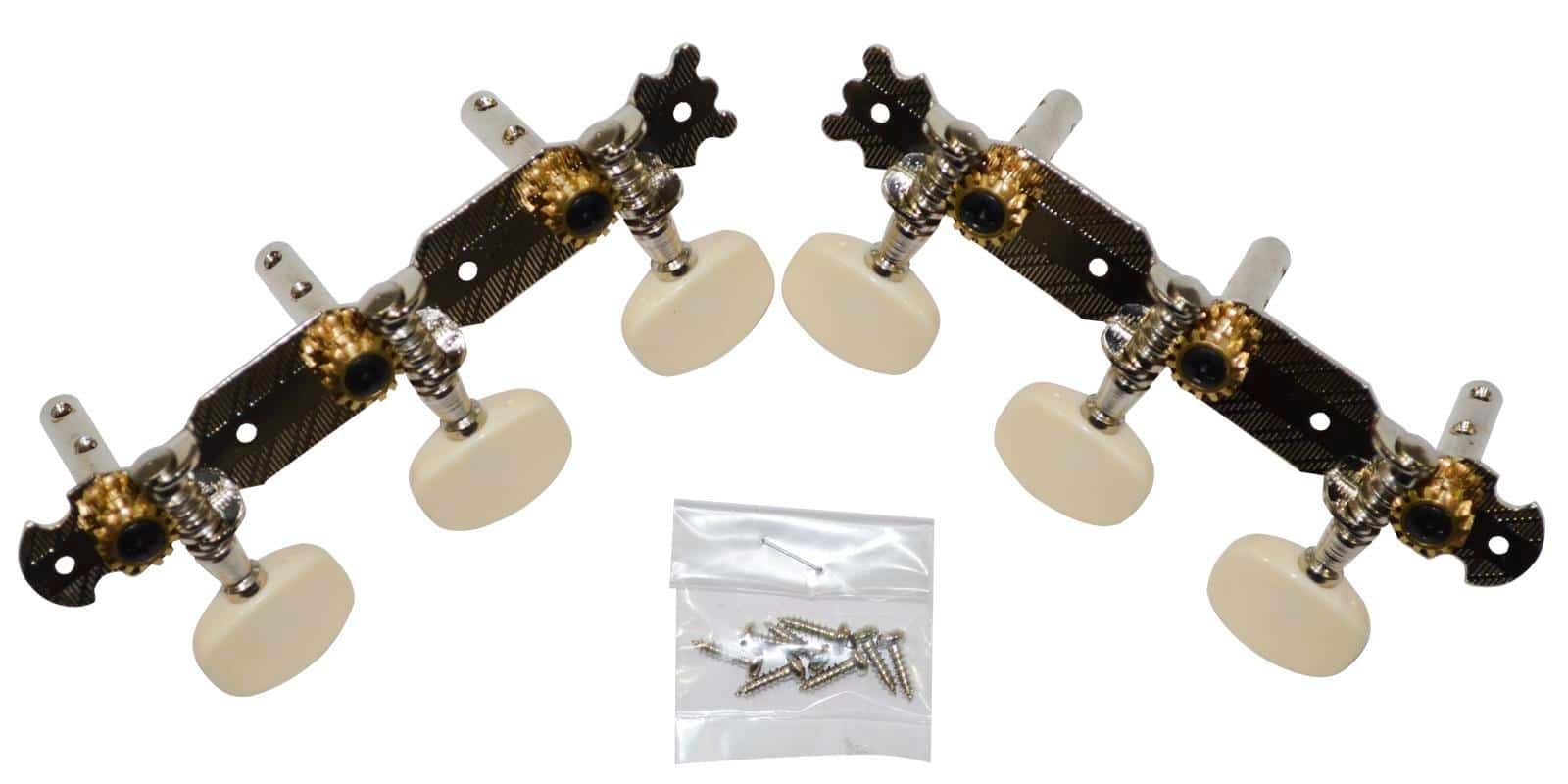 MAQUINARIA MAXTONE P/GUITARRA GM-22S