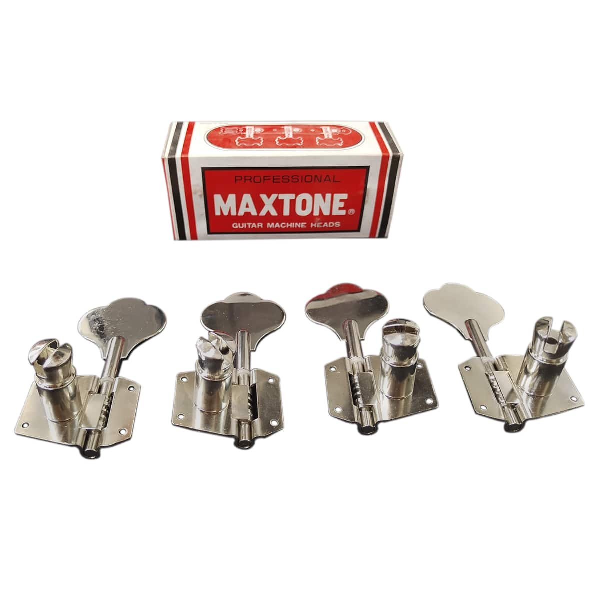 MAQUINARIA MAXTONE P/BAJO  GM-26S