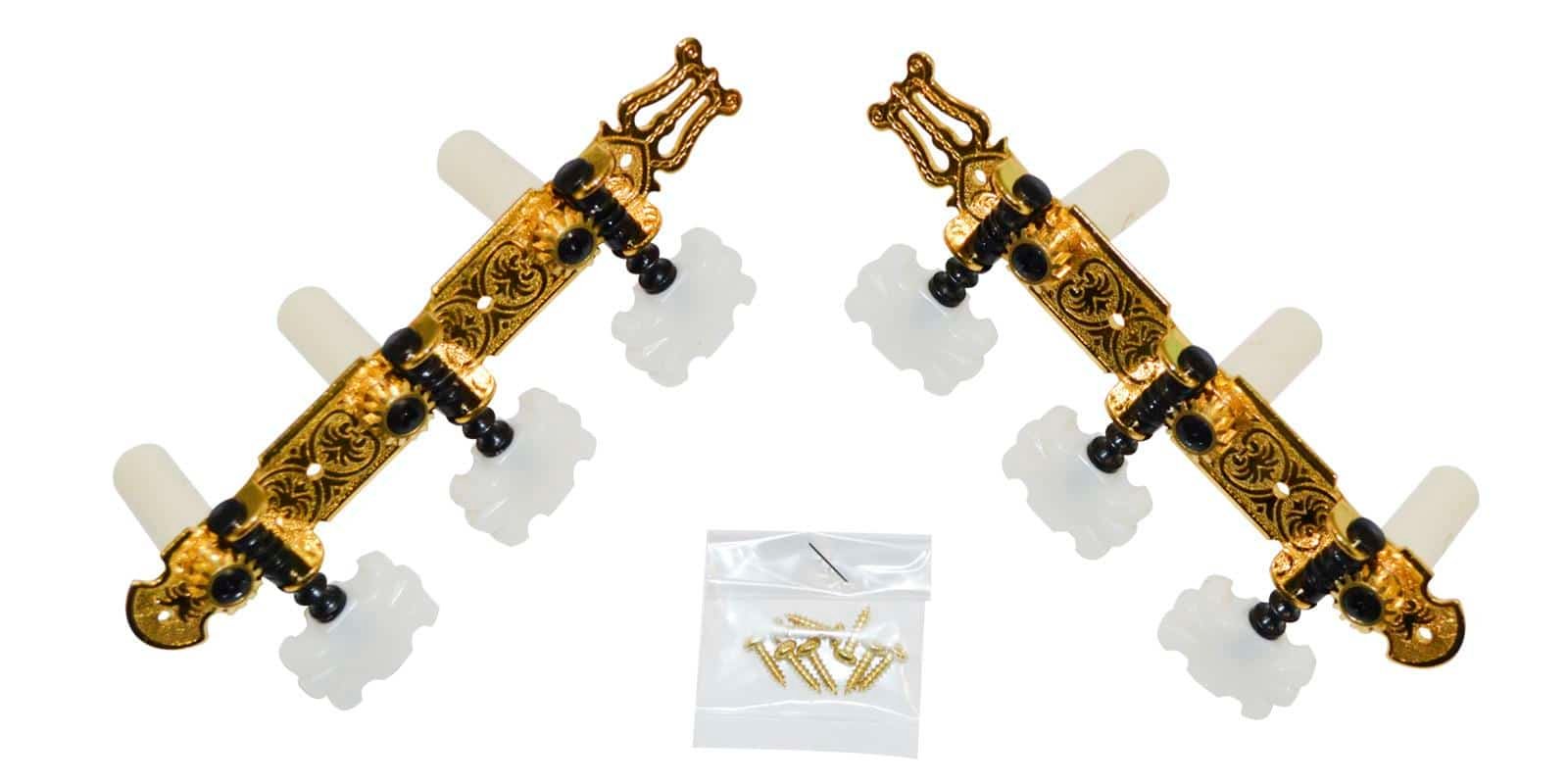 MAQUINARIA MAXTONE P/GUITARRA GM-31N