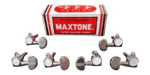 MAQUINARIA MAXTONE P/GUITARRA GM-51S