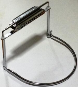 SOPORTE MAXTONE P/ARMONICA HS-11