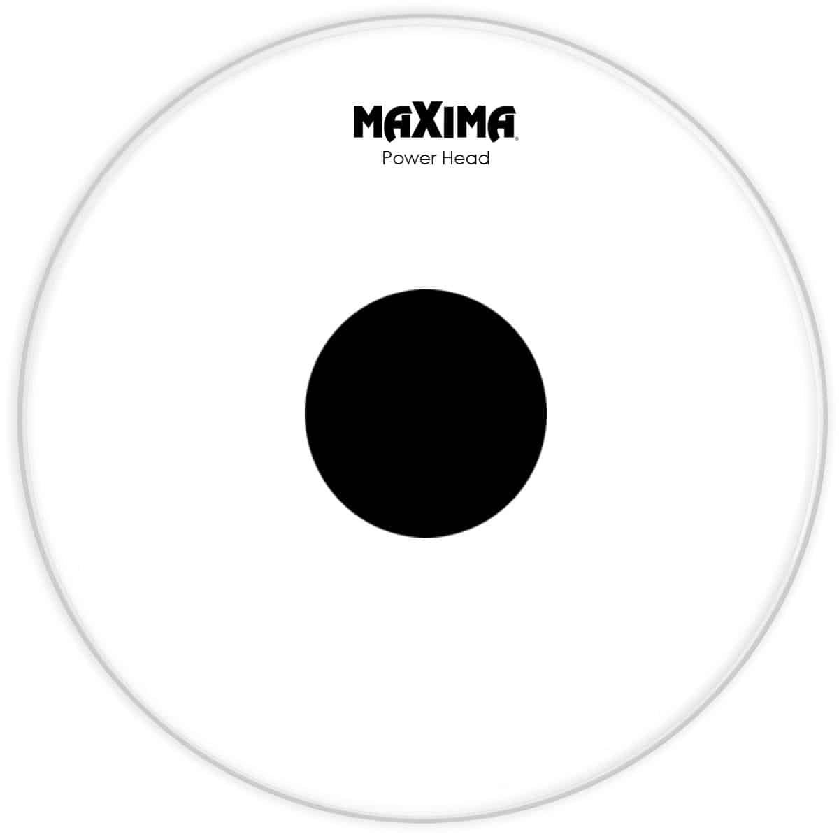 PARCHE MAXIMA  12    MOD. MDH-12P