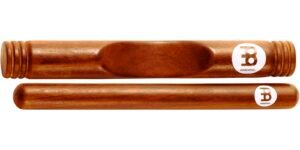 CLAVES MEINL (PAR)   MOD. CL2-RW